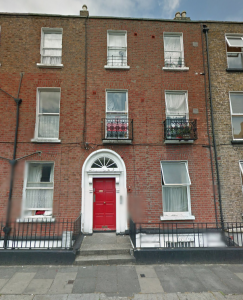 3 Upper Sherrard Street, Dublin 1